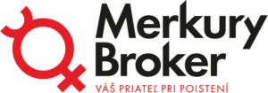 Logo MerkuryBroker