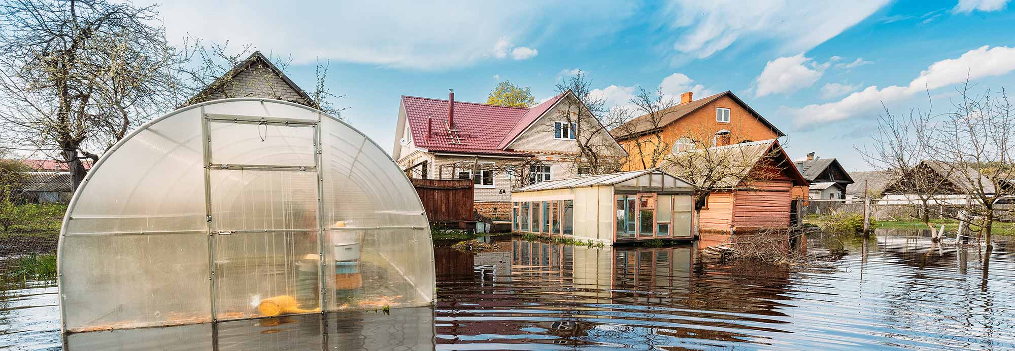 Cieľom poistenia domu a domácnosti je vaša ochrana pred rôznymi rizikami.